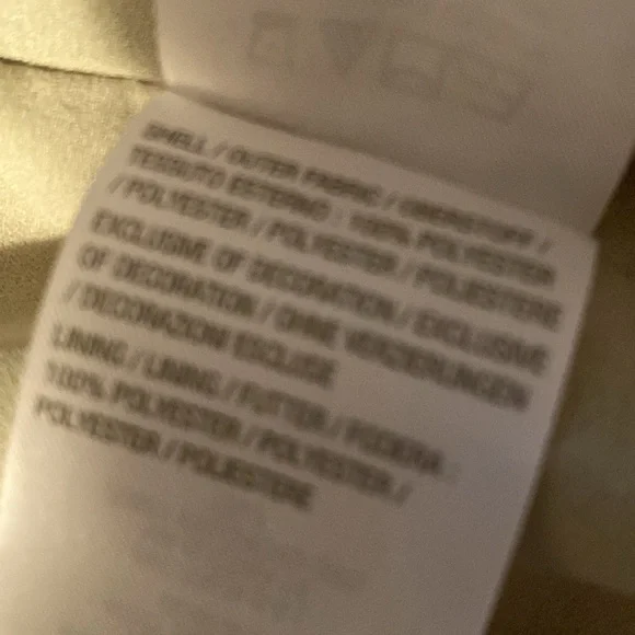 Belle by Kim Gravel Floral Blouse in Orange and Cream - Picture 10 of 10